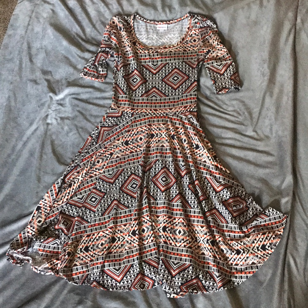 Lularoe Dress NWOT!